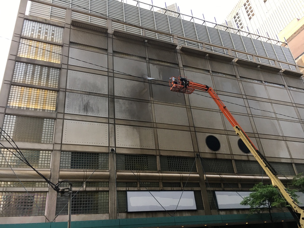 Chicago Pressure Washing Compan